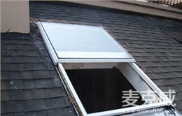 平移天窗