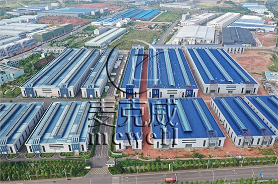 流線型采光通風器