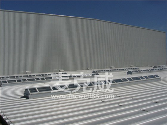 消防電動排煙天窗價格