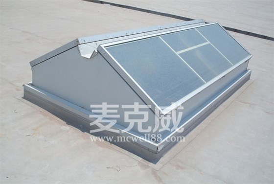 消防電動排煙天窗價格