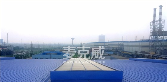 MCW通風天窗生產廠家