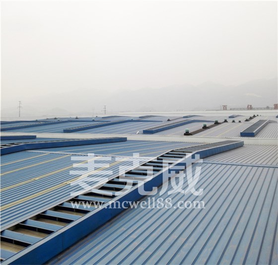 通風器生產廠家