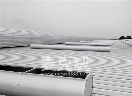 四川通風天窗生產廠家