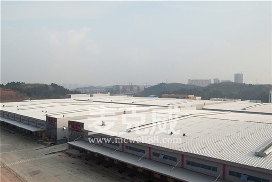 電動氣樓的特點