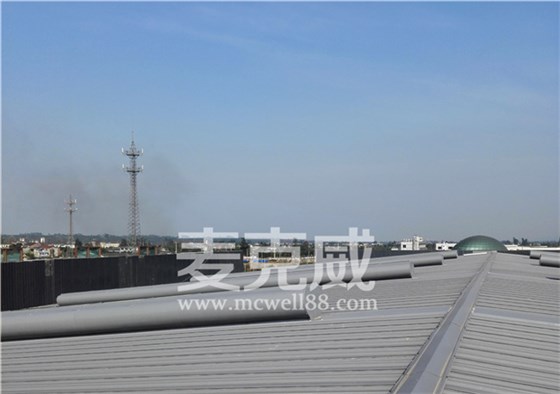 重慶氣樓生產廠家