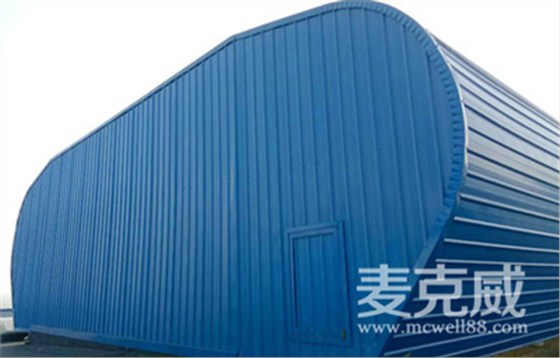 暗扣式通風(fēng)天窗mcw5 