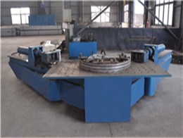 液壓拉彎?rùn)C(jī)