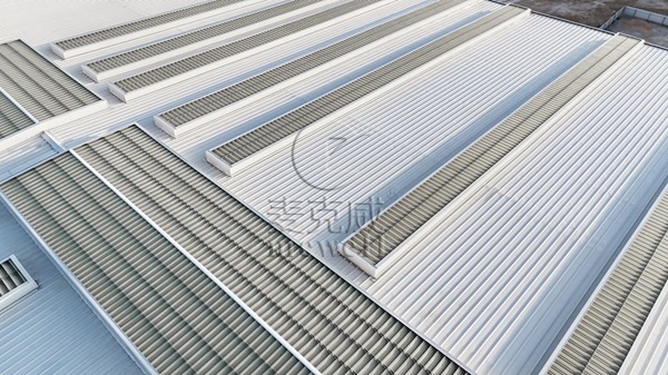 合浦東方薄型通風器