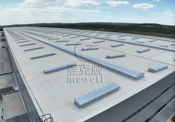 鄂爾多斯風(fēng)電站