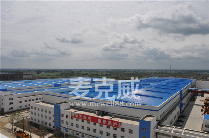 通風氣樓生產廠家