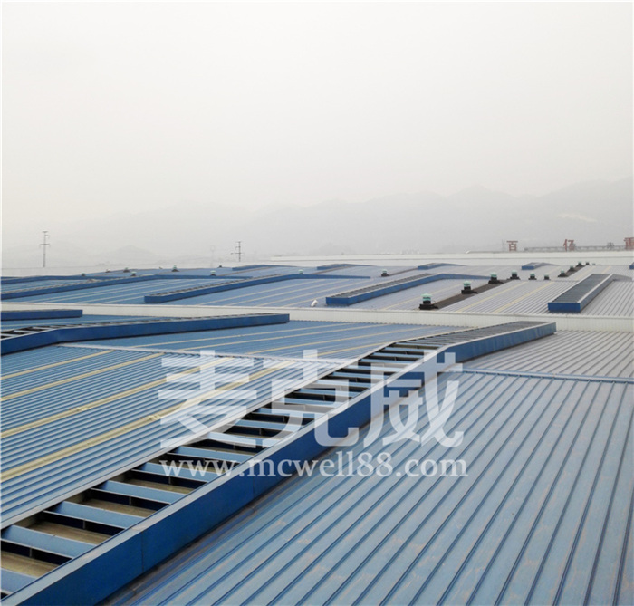 通風天窗設(shè)計原理