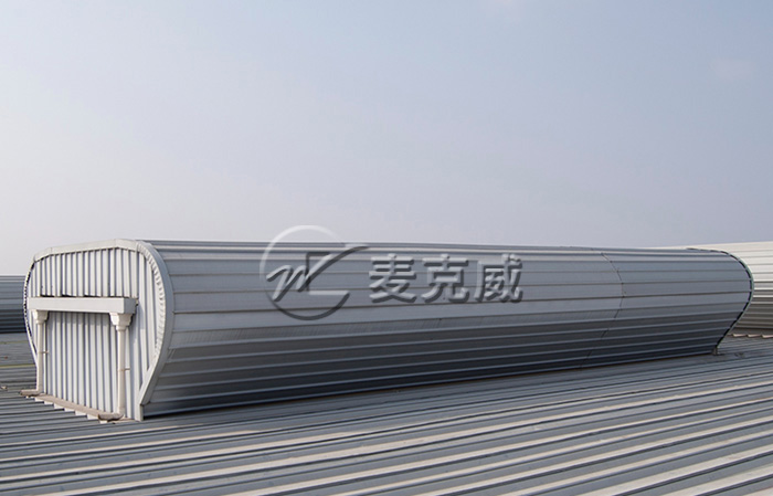 HZT流線型屋頂通風器