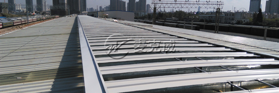 屋脊通風器(TC12型)